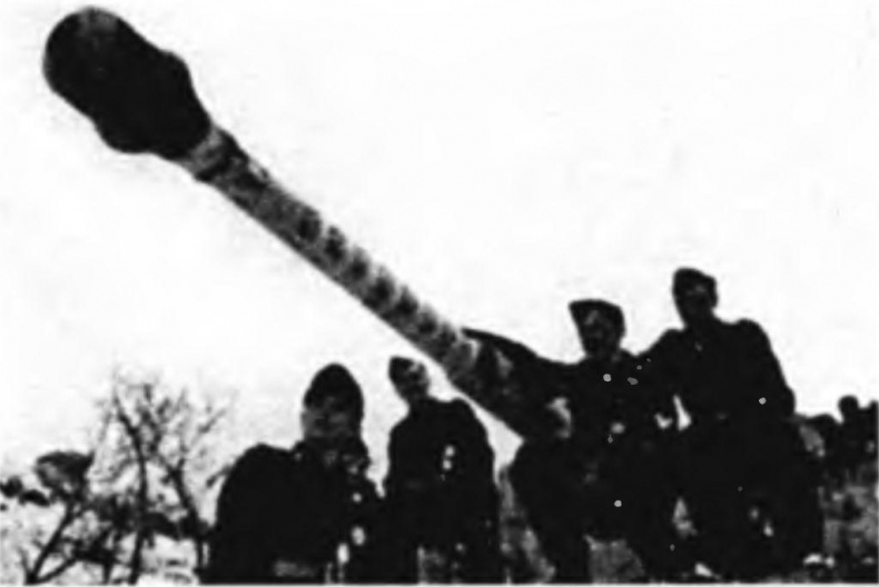 Иллюстрация к книге — Танковый ас №1 Михаэль Виттманн [img_68.jpg]