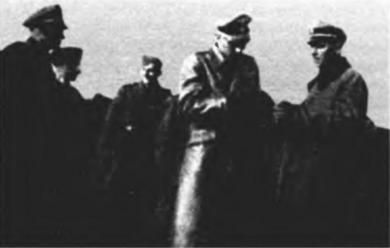 Иллюстрация к книге — Танковый ас №1 Михаэль Виттманн [img_92.jpg]