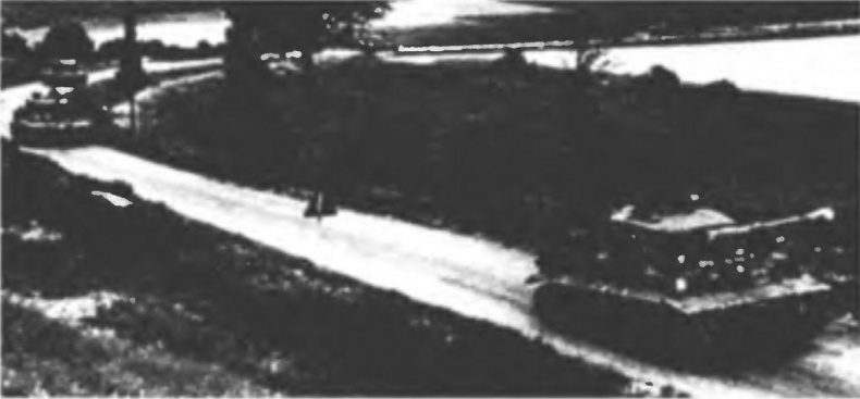 Иллюстрация к книге — Танковый ас №1 Михаэль Виттманн [img_97.jpg]