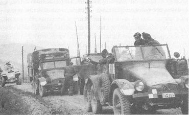 Иллюстрация к книге — 100 дней в кровавом аду. Будапешт - &quot;дунайский Сталинград&quot;? [i_015.jpg]