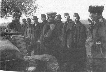 Иллюстрация к книге — 100 дней в кровавом аду. Будапешт - &quot;дунайский Сталинград&quot;? [i_020.jpg]