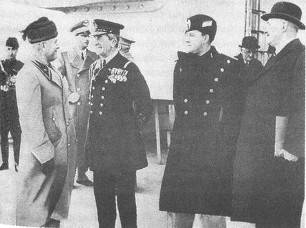 Иллюстрация к книге — 100 дней в кровавом аду. Будапешт - &quot;дунайский Сталинград&quot;? [i_022.jpg]