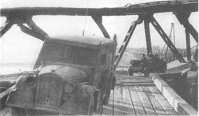 Иллюстрация к книге — 100 дней в кровавом аду. Будапешт - &quot;дунайский Сталинград&quot;? [i_026.jpg]