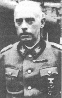 Иллюстрация к книге — 100 дней в кровавом аду. Будапешт - &quot;дунайский Сталинград&quot;? [i_027.jpg]