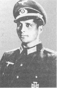 Иллюстрация к книге — 100 дней в кровавом аду. Будапешт - "дунайский Сталинград"? [i_058.jpg]