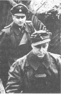 Иллюстрация к книге — 100 дней в кровавом аду. Будапешт - "дунайский Сталинград"? [i_059.jpg]