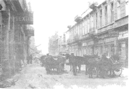 Иллюстрация к книге — 100 дней в кровавом аду. Будапешт - &quot;дунайский Сталинград&quot;? [i_082.jpg]