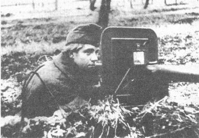 Иллюстрация к книге — 100 дней в кровавом аду. Будапешт - &quot;дунайский Сталинград&quot;? [i_090.jpg]