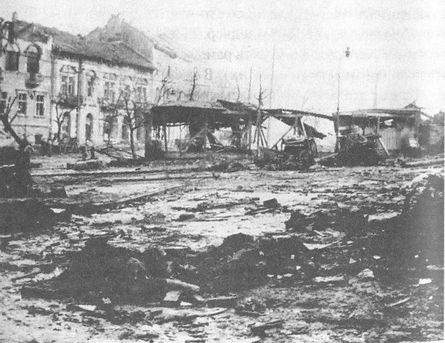 Иллюстрация к книге — 100 дней в кровавом аду. Будапешт - &quot;дунайский Сталинград&quot;? [i_091.jpg]