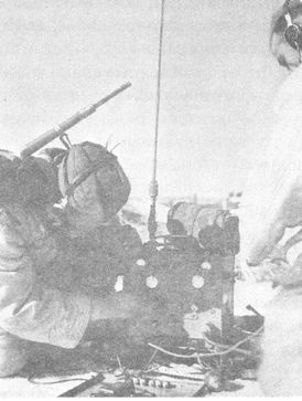 Иллюстрация к книге — 100 дней в кровавом аду. Будапешт - &quot;дунайский Сталинград&quot;? [i_093.jpg]