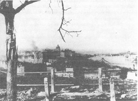 Иллюстрация к книге — 100 дней в кровавом аду. Будапешт - &quot;дунайский Сталинград&quot;? [i_122.jpg]