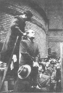 Иллюстрация к книге — 100 дней в кровавом аду. Будапешт - &quot;дунайский Сталинград&quot;? [i_123.jpg]