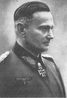 Иллюстрация к книге — Последнее наступление Гитлера. Разгром танковой элиты Рейха [i_007.jpg]