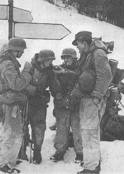 Иллюстрация к книге — Последнее наступление Гитлера. Разгром танковой элиты Рейха [i_019.jpg]