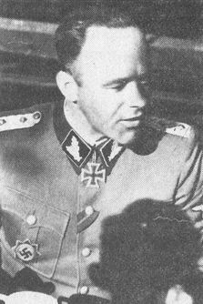 Иллюстрация к книге — Последнее наступление Гитлера. Разгром танковой элиты Рейха [i_034.jpg]