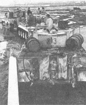 Иллюстрация к книге — Последнее наступление Гитлера. Разгром танковой элиты Рейха [i_036.jpg]