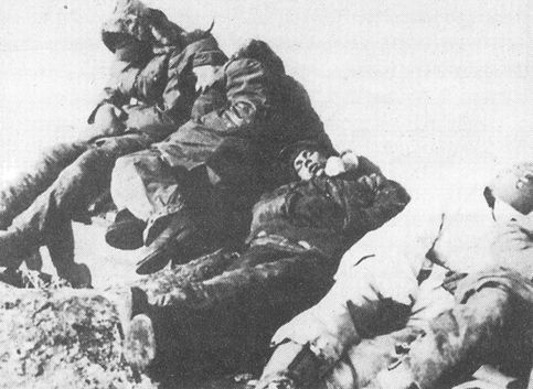 Иллюстрация к книге — Последнее наступление Гитлера. Разгром танковой элиты Рейха [i_039.jpg]