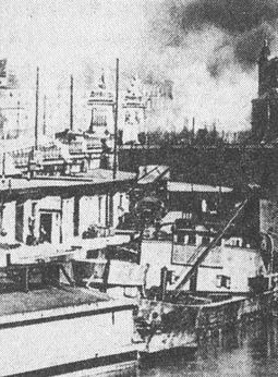 Иллюстрация к книге — Последнее наступление Гитлера. Разгром танковой элиты Рейха [i_040.jpg]