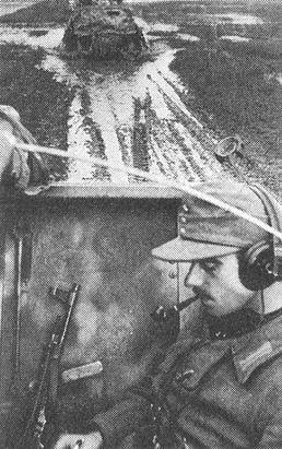 Иллюстрация к книге — Последнее наступление Гитлера. Разгром танковой элиты Рейха [i_045.jpg]