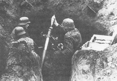 Иллюстрация к книге — Последнее наступление Гитлера. Разгром танковой элиты Рейха [i_051.jpg]