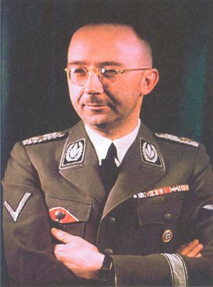 Иллюстрация к книге — Последнее наступление Гитлера. Разгром танковой элиты Рейха [i_079.jpg]