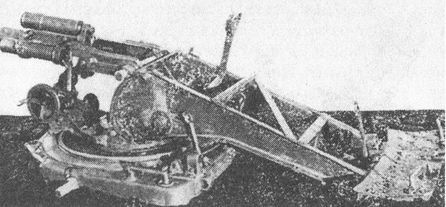 Иллюстрация к книге — &quot;Фаустники&quot; в бою [i_006.jpg]