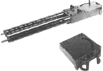 Иллюстрация к книге — &quot;Фаустники&quot; в бою [i_024.jpg]