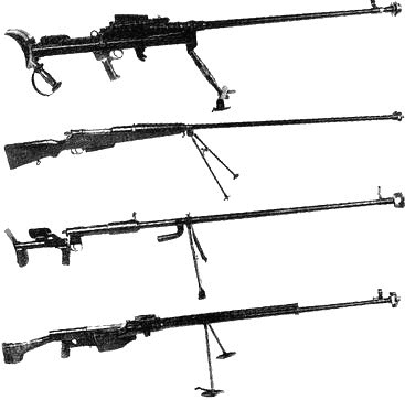 Иллюстрация к книге — &quot;Фаустники&quot; в бою [i_026.jpg]