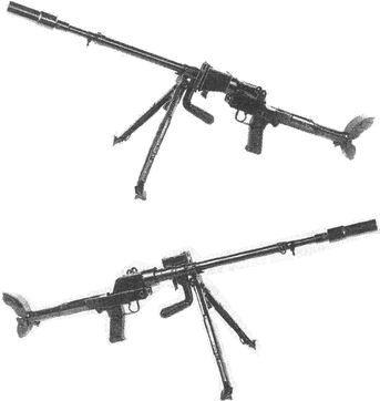 Иллюстрация к книге — &quot;Фаустники&quot; в бою [i_033.jpg]