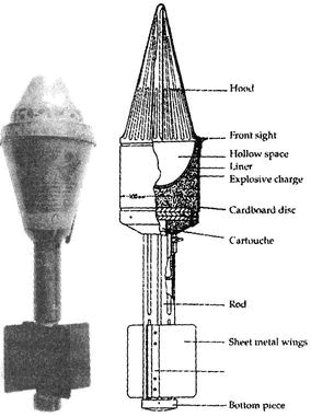 Иллюстрация к книге — &quot;Фаустники&quot; в бою [i_048.jpg]