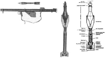 Иллюстрация к книге — &quot;Фаустники&quot; в бою [i_050.jpg]