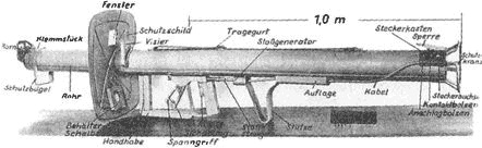 Иллюстрация к книге — &quot;Фаустники&quot; в бою [i_051.jpg]