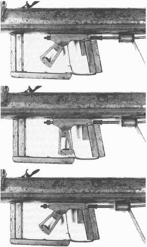 Иллюстрация к книге — &quot;Фаустники&quot; в бою [i_052.jpg]