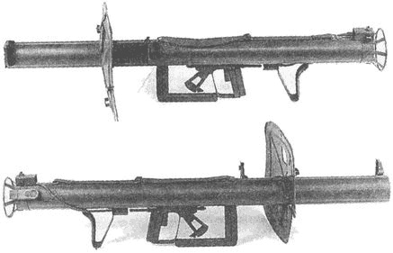 Иллюстрация к книге — &quot;Фаустники&quot; в бою [i_055.jpg]