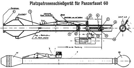 Иллюстрация к книге — &quot;Фаустники&quot; в бою [i_058.jpg]
