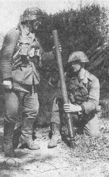 Иллюстрация к книге — &quot;Фаустники&quot; в бою [i_066.jpg]