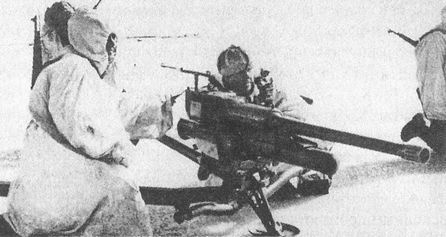 Иллюстрация к книге — &quot;Фаустники&quot; в бою [i_085.jpg]