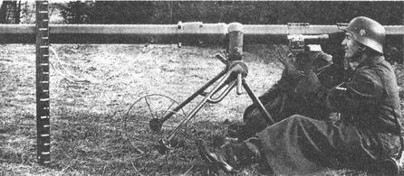 Иллюстрация к книге — &quot;Фаустники&quot; в бою [i_087.jpg]