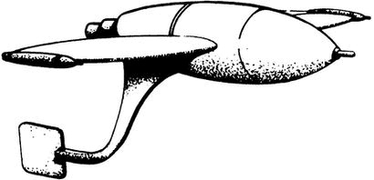 Иллюстрация к книге — &quot;Фаустники&quot; в бою [i_090.jpg]