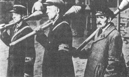 Иллюстрация к книге — &quot;Фаустники&quot; в бою [i_096.jpg]