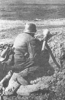 Иллюстрация к книге — &quot;Фаустники&quot; в бою [i_117.jpg]