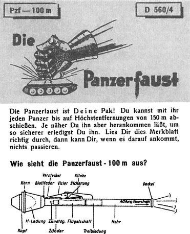 Иллюстрация к книге — &quot;Фаустники&quot; в бою [i_122.jpg]
