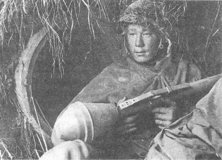 Иллюстрация к книге — &quot;Фаустники&quot; в бою [i_135.jpg]