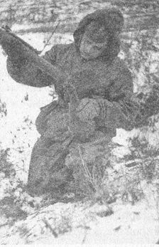 Иллюстрация к книге — &quot;Фаустники&quot; в бою [i_140.jpg]