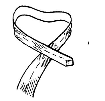 Иллюстрация к книге — Шарфик, платочек, парео. Как красиво и модно повязать [i_010.jpg]