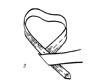 Иллюстрация к книге — Шарфик, платочек, парео. Как красиво и модно повязать [i_011.jpg]