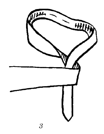 Иллюстрация к книге — Шарфик, платочек, парео. Как красиво и модно повязать [i_016.jpg]