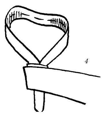 Иллюстрация к книге — Шарфик, платочек, парео. Как красиво и модно повязать [i_023.jpg]