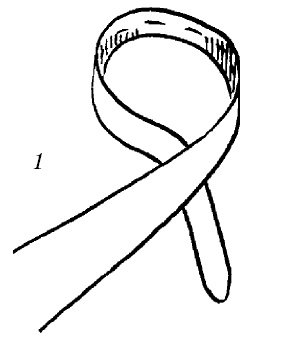 Иллюстрация к книге — Шарфик, платочек, парео. Как красиво и модно повязать [i_026.jpg]