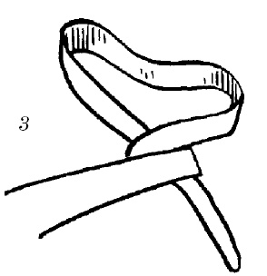 Иллюстрация к книге — Шарфик, платочек, парео. Как красиво и модно повязать [i_033.jpg]
